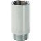 Удлинитель хром STOUT ВР-НР 3/4"х50 33424