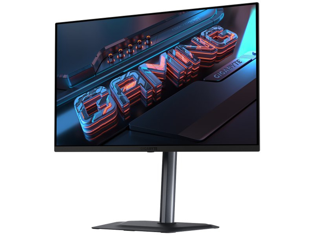 Монитор Gigabyte MO27Q2A EK