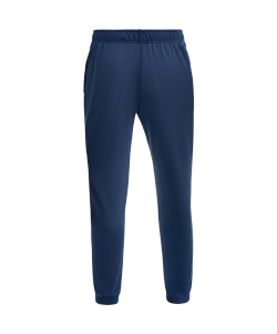 Брюки ESSENTIAL Cotton Pants, темно-синий, детский