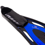Ласты Scorpena SwimLine Синие -