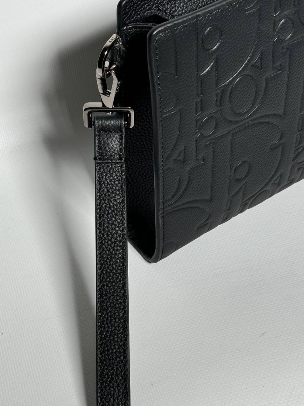 Клатч Christian Dior