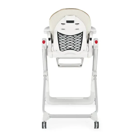 Стульчик для кормления Peg-Perego Siesta Follow Me Lucent