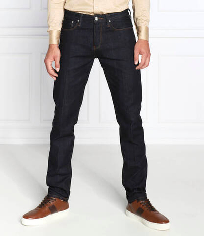 джинсы j75 Emporio Armani - темно-синий(6L1J75 1DJMZ)
