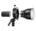 Комплект Godox AD100Pro Dual Kit, 2х100 Дж + аксессуары