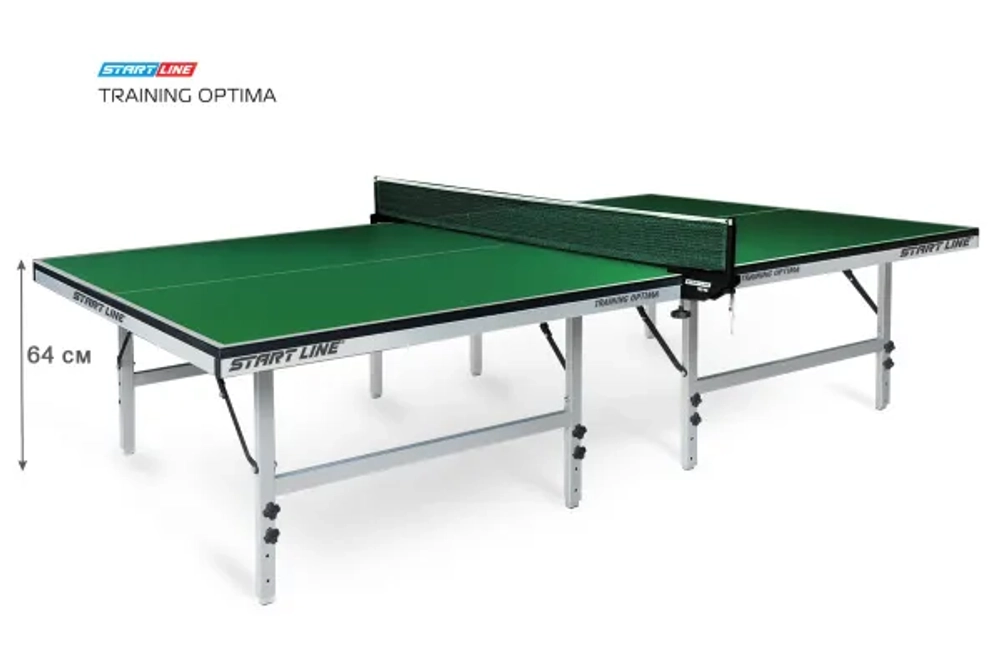 Теннисный стол Training Optima