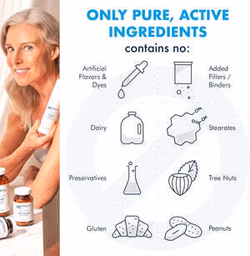 Metabolic Maintenance® Cal/Mag/Zinc with Vitamin D
