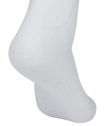 Носки средние ESSENTIAL Mid Cushioned Socks, белый