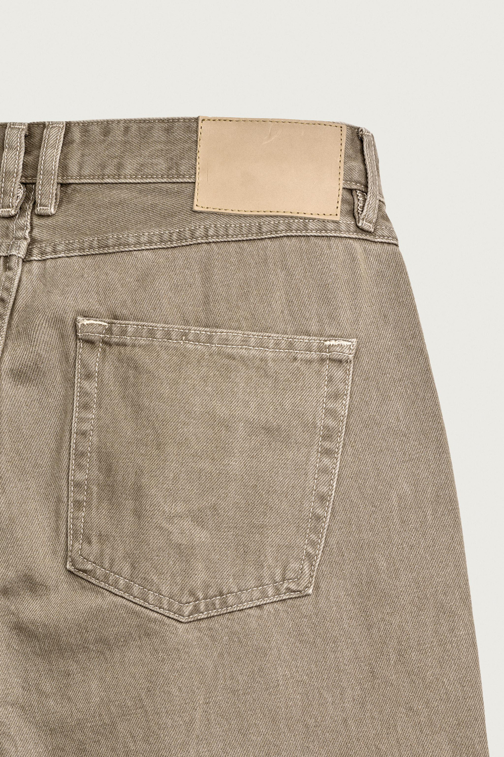ДЖИНСЫ REGULAR FIT — ZARA · 4060/353