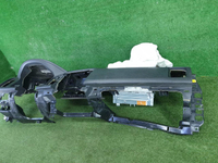Комплект безопасности Volvo XC60 1 (2008-2017)