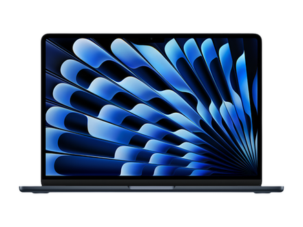 Ноутбук Apple MacBook Air 13 M5 16/1Tb Midnight