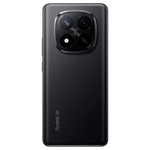 Смартфон Xiaomi Redmi Note 14 Pro+ 12/256GB, Midnight Black (Черный)