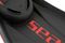 Ласты Seac Sub U-1000 Sling Strap красные