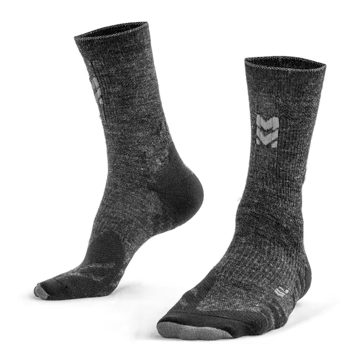 Носки Run Merino размер 36-38