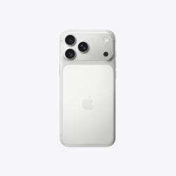Смартфон Apple iPhone 17 Pro 1 ТБ, SIM + eSIM, 5G, Silver (серебристый)