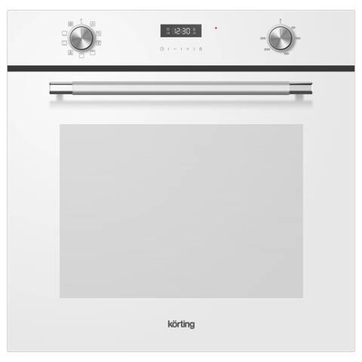 Духовой шкаф KORTING OKB 1321 GSCW