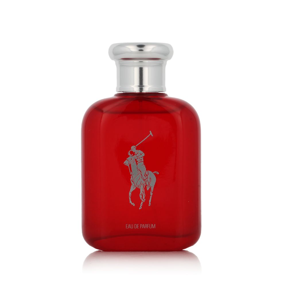 Ralph Lauren Polo Red Eau De Parfum 75 ml (man)