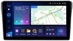 Магнитола для Subaru Levorg 1 VM 2014-2017 (вместо 2din, рамка-накладка) - Teyes CC3-2K на Android 10, Быстрая, 2K QLED, CarPlay, 4G SIM-слот