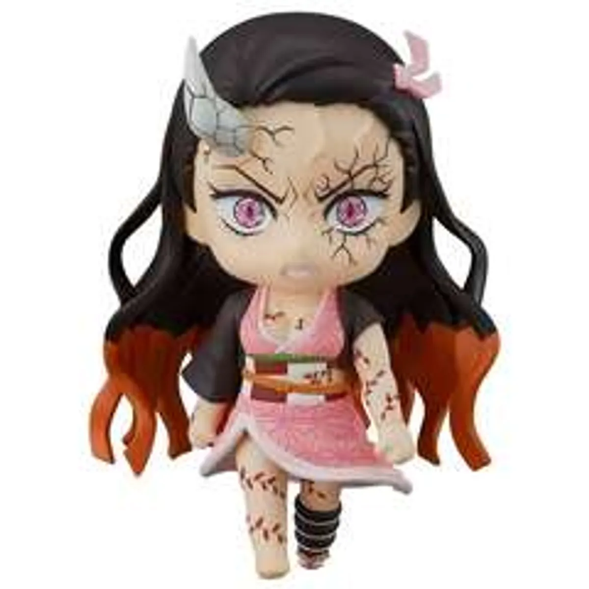 Фигурка Nendoroid Demon Slayer: Nezuko Kamado (Demonization)
