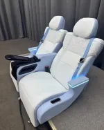 Сиденья капитанские кресла для Tesla Model Y Тесла У Капитанские сидение VIP декор