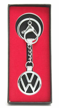 Брелок №069 Mercedes KING №069