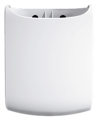 Настенная сплит-система AUX ASW-H09A4/CC-R2DI + AS-H09A4/CC-R2DI, белый