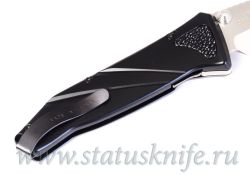 Нож Rockstead CHI 3ZDPфотография - 5