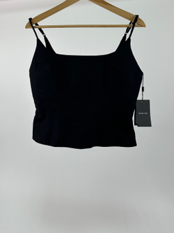 Топ Massimo Dutti