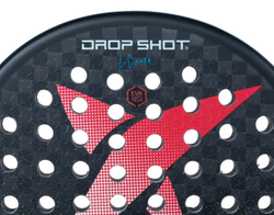 Ракетка для падел Explorer Pro Drop Shot