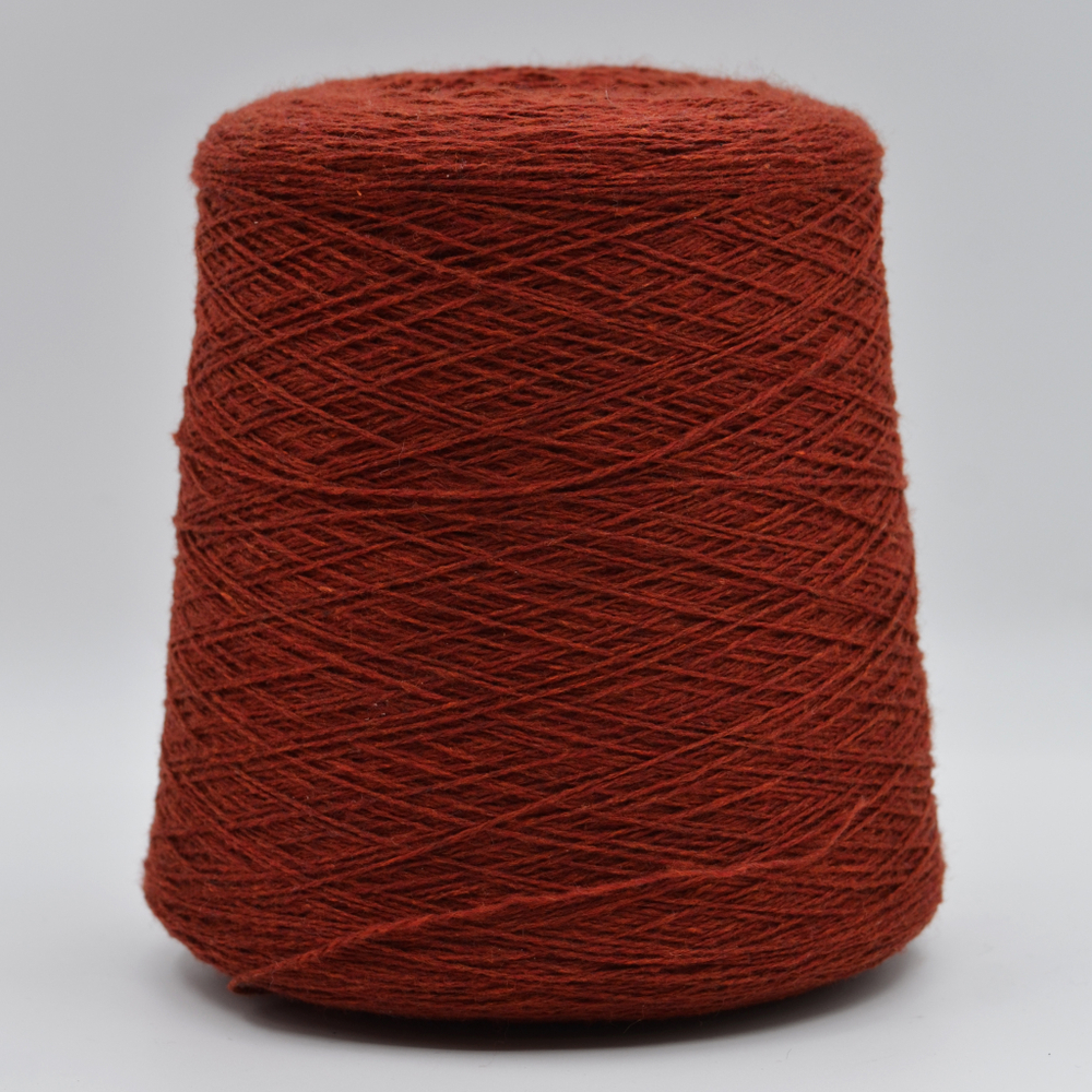 Filati Biagioli Modesto art. Cashmere (spice rou)