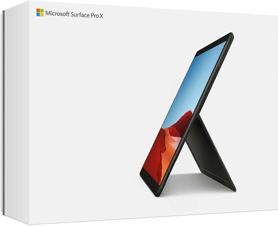 Microsoft Surface Pro X SQ1 8GB 128GB