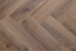 Кварц-винил Клеевой LVT Vinilam VinilPol Herringbone Glue LVT 2,5 мм Паркет Франческо 2.787 м2