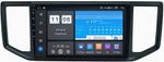 Магнитола для Volkswagen Crafter 2017+ - AK480R10-MTK-LTE Android 10, SIM-слот