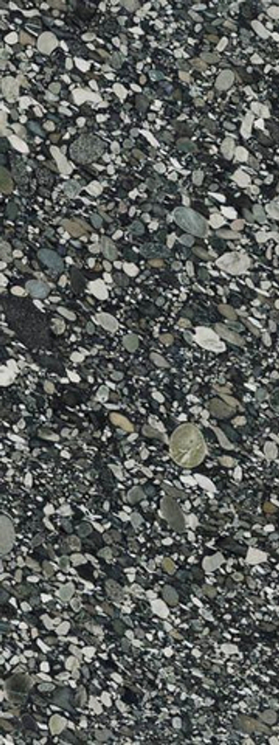 Керамогранит Stone SL Мариначе чёрный лаппатированный (SG071702R6)