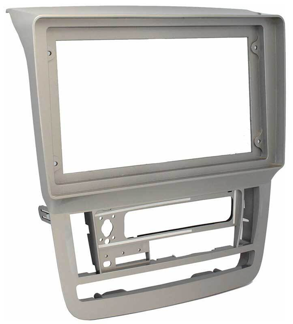 Topway TS18 3+32GB 8 ядер для Toyota Alphard 2002-2005