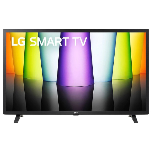 тв ЖК LG 32 LQ63506LA.ARUB Smart
