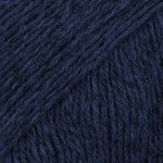 Пряжа Alize (Ализе) Superwash Comfort Socks / уп.5 мот. по 100 г, 420м, 958 ночной сапфир