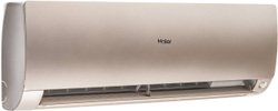 Высокоэффективная сплит-система Haier Flexis Super Match AS50S2SF3FA-G / 1U50S2SJ3FA (2024)