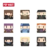 Случайная фигурка POP MART: Harry Potter POP CUBE-3