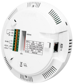 Датчик температуры и влажности ICP DAS CL-203-WF CR