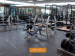 EcoStep® Fitness Puzzle/Фитнес Пазл