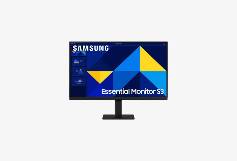 Монитор Samsung 24" S24D300GAI S3 S30GD