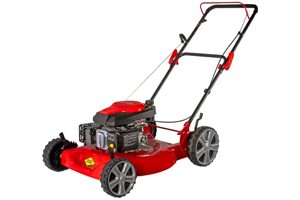Газонокосилка DDE LM 57 Pro