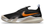 Nike Court React Vapor Nxt Hc Black Sunset