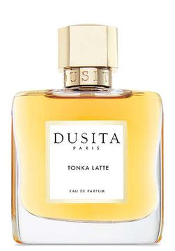 Dusita Tonka Latte