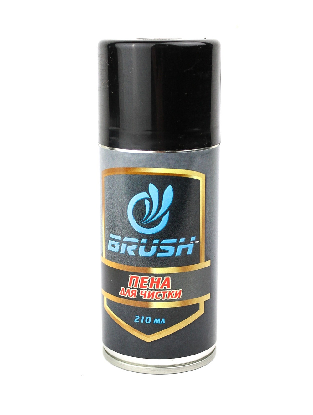 Пена для чистки оружия BRUSH, 210мл