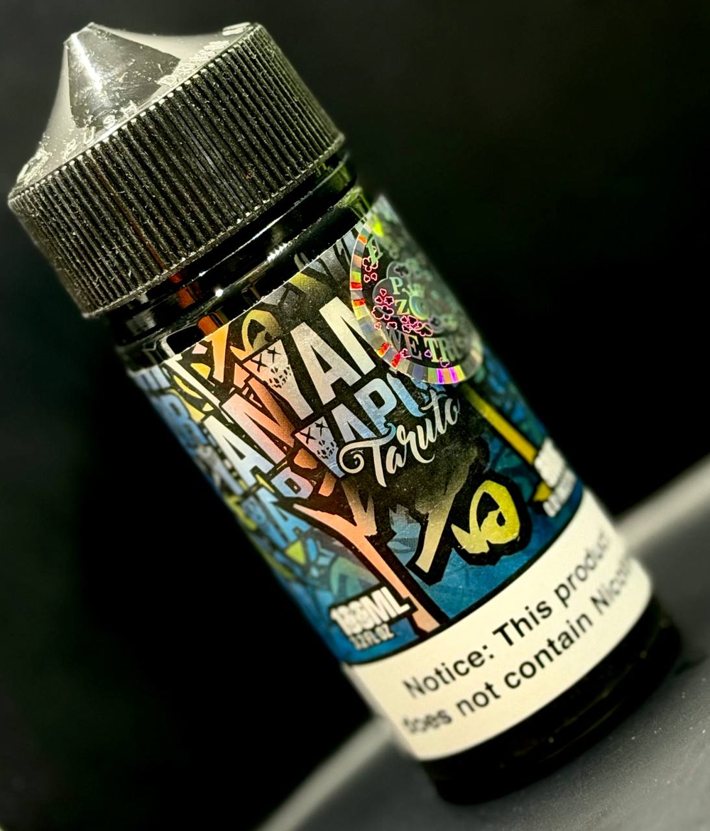 Flavour Concentrate Yami Vapors Series 100 ml