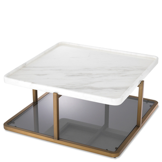 Журнальный столик Coffee Table Grant арт.115141