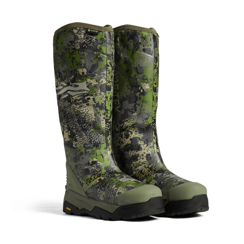 Сапоги Sitka VentLite GTX