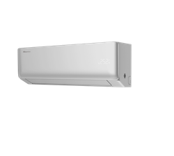 Сплит-система Hisense VIBE PRO SILVER EU DC Inverter AS-10UW4RLCHD00(S)