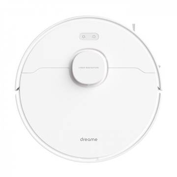 Робот-пылесос Dreame D10S